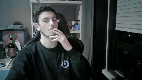 Snapshot of joaomuacho chatting on February 23, 2026, 9:45 pm joao love online show from February 23, 2026, 9:45 pm