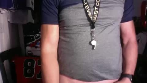 JockDad87 online show from December 21, 2025, 12:29 am