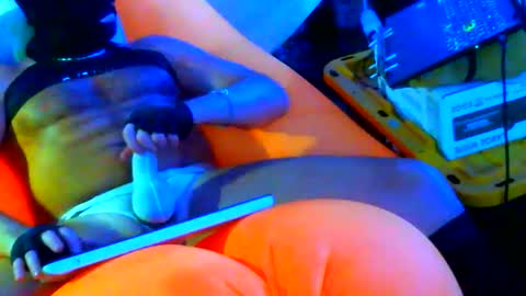 bulgejockx online show from January 21, 2025, 8:21 pm