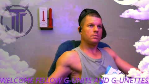 jocknthirsty online show from May 6, 2026, 6:52 am