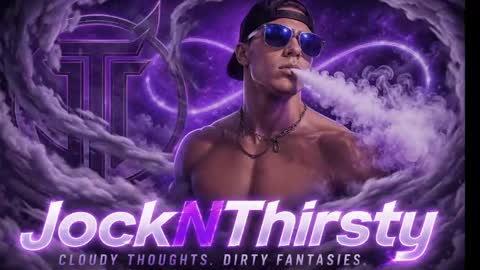jocknthirsty online show from May 17, 2026, 11:23 pm