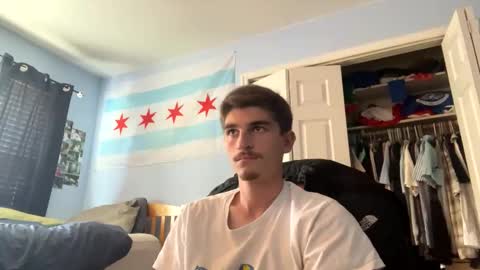 Snapshot of joco2525 chatting on September 14, 2025, 7:13 pm JoCo online show from September 14, 2025, 7:13 pm