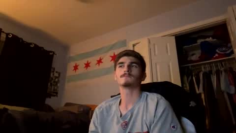 Snapshot of joco2525 chatting on October 26, 2025, 3:23 am JoCo online show from October 26, 2025, 3:23 am