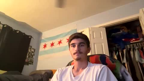 Snapshot of joco2525 chatting on November 9, 2025, 4:33 am JoCo online show from November 9, 2025, 4:33 am