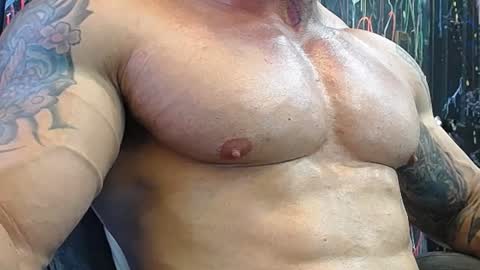 jacobo online show from December 18, 2024, 1:15 am