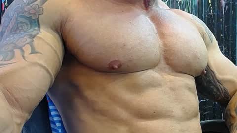 jacobo online show from January 12, 2025, 5:01 pm