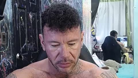 jacobo online show from November 21, 2025, 11:58 pm