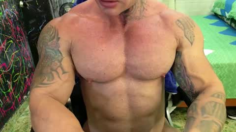 jacobo online show from January 12, 2026, 11:54 pm