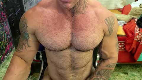 jacobo online show from February 9, 2026, 6:45 pm