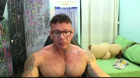 jacobo online show from March 3, 2026, 11:21 pm