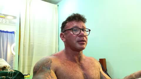 jacobo online show from March 11, 2026, 6:47 pm