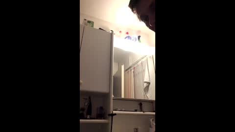 Ren online show from April 8, 2026, 7:41 am