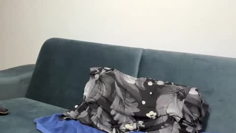 Tiberius online show from March 11, 2025, 8:20 pm