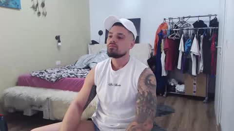 Tiberius online show from February 28, 2026, 4:35 am