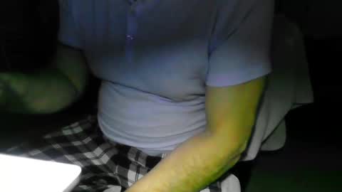 Just Strokin online show from January 1, 2025, 12:53 am