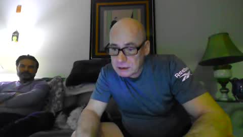 Just Strokin online show from January 23, 2025, 2:12 am