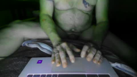 Just Strokin online show from October 20, 2025, 3:51 am