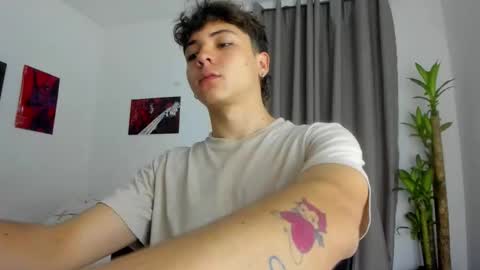 Joe online show from November 12, 2025, 2:23 am