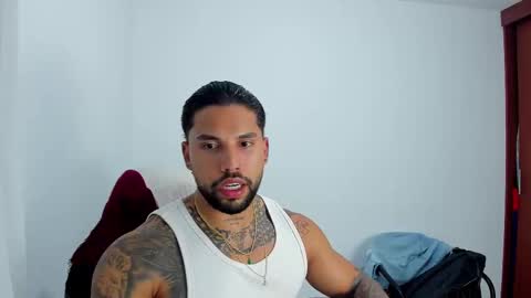 joe_esthetic online show from November 16, 2025, 3:12 am