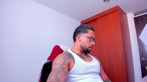 joe_esthetic online show from April 2, 2026, 12:47 pm