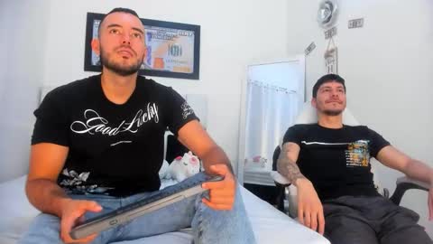 Snapshot of joe_palmer_ chatting on November 17, 2025, 9:31 pm joe online show from November 17, 2025, 9:31 pm