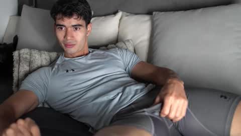 joe_steel1 online show from March 15, 2026, 10:27 pm