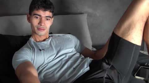 joe_steel1 online show from March 27, 2026, 6:40 pm