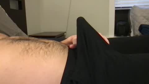 Kodys D online show from April 1, 2026, 9:23 pm