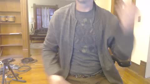 joebo7575 online show from March 4, 2025, 8:05 pm