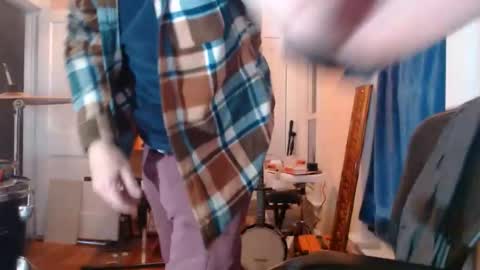 joebo7575 online show from February 7, 2026, 9:13 am