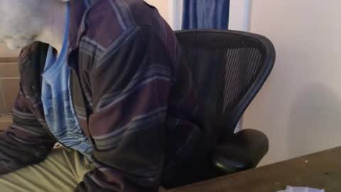 joebo7575 online show from March 22, 2026, 5:44 am