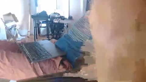 joebo7575 online show from April 16, 2026, 8:53 pm