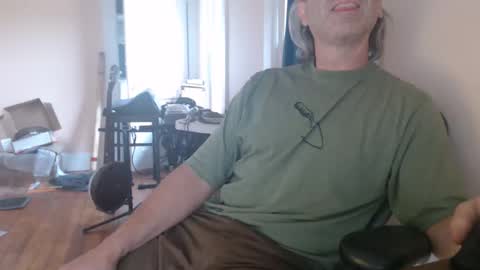 joebo7575 online show from April 24, 2026, 10:23 pm