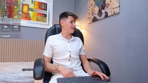 Snapshot of joebranco chatting on January 10, 2026, 3:30 am JOE online show from January 10, 2026, 3:30 am