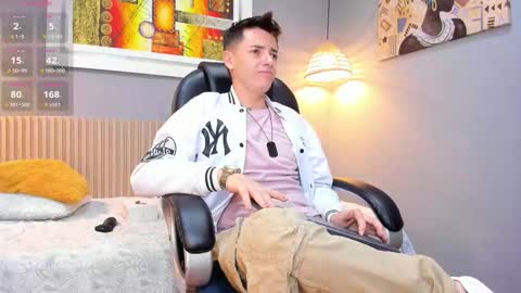 Snapshot of joebranco chatting on January 14, 2026, 3:01 am JOE online show from January 14, 2026, 3:01 am