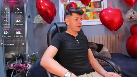 JOE online show from February 20, 2026, 3:25 am