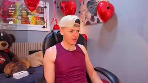 JOE online show from February 22, 2026, 3:18 am