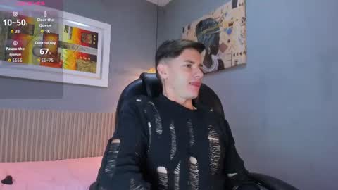 Snapshot of joebranco chatting on June 18, 2026, 2:56 am JOE online show from June 18, 2026, 2:56 am