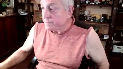 joedunbar61 online show from February 28, 2025, 9:01 pm