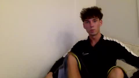 JOEL online show from October 12, 2025, 10:58 am