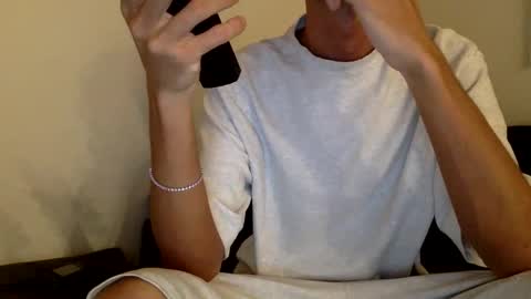 JOEL online show from October 20, 2025, 8:15 am