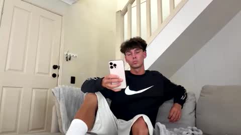 JOEL online show from November 19, 2025, 6:46 am