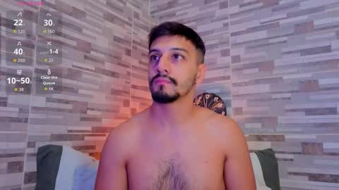 Joel Callvil online show from March 26, 2026, 2:44 pm
