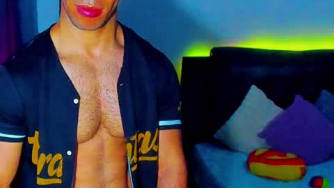 Snapshot of joel_ferreira chatting on February 21, 2025, 9:54 pm Joel online show from February 21, 2025, 9:54 pm