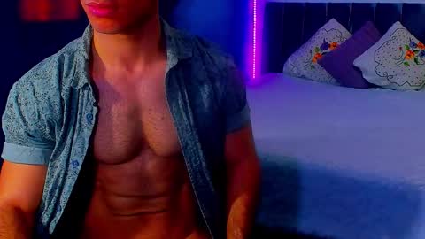 Snapshot of joel_ferreira chatting on February 27, 2026, 4:51 pm Joel online show from February 27, 2026, 4:51 pm