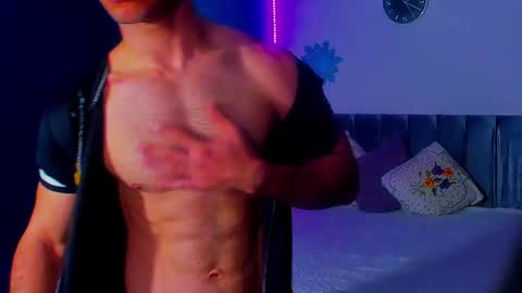 Snapshot of joel_ferreira chatting on March 2, 2026, 7:15 am Joel online show from March 2, 2026, 7:15 am