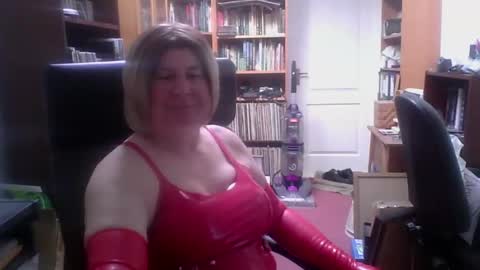 Joelatex online show from May 27, 2026, 4:48 pm
