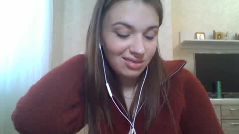 Snapshot of joelbigalk chatting on February 7, 2026, 8:29 am Jennifer online show from February 7, 2026, 8:29 am