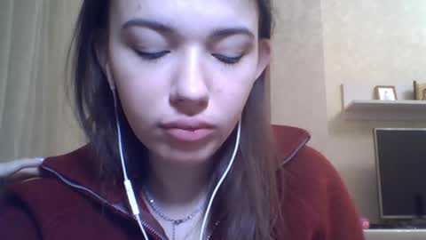 Snapshot of joelbigalk chatting on February 7, 2026, 8:34 pm Jennifer online show from February 7, 2026, 8:34 pm