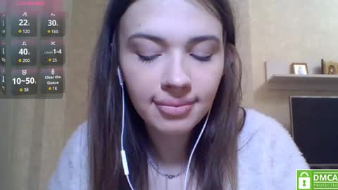 Snapshot of joelbigalk chatting on February 15, 2026, 7:32 pm Jennifer online show from February 15, 2026, 7:32 pm